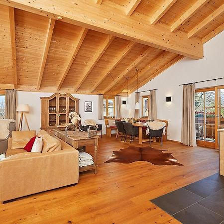 Landhauswohnung Dosbach Reit im Winkl Dış mekan fotoğraf