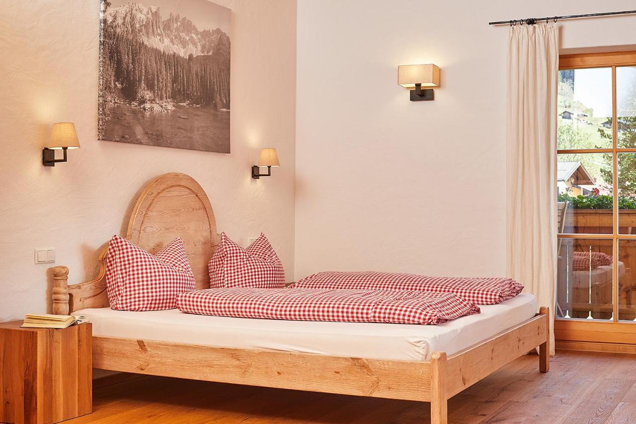 Landhauswohnung Dosbach Reit im Winkl Dış mekan fotoğraf