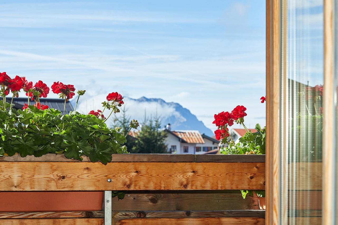Landhauswohnung Dosbach Reit im Winkl Dış mekan fotoğraf